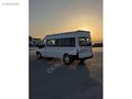 DENIZ OTOMOTIVDEN 2010 MODEL 14 + 1 FORD TRANSIT