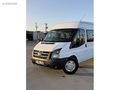 DENIZ OTOMOTIVDEN 2010 MODEL 14 + 1 FORD TRANSIT