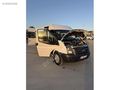 DENIZ OTOMOTIVDEN 2010 MODEL 14 + 1 FORD TRANSIT