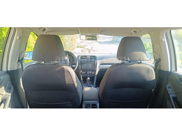 Sahibinden Volkswagen Golf 1.6 TDi Highline 2012 Model