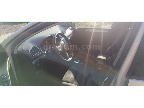 Sahibinden Volkswagen Golf 1.6 TDi Highline 2012 Model