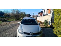 Sahibinden Volkswagen Golf 1.6 TDi Highline 2012 Model
