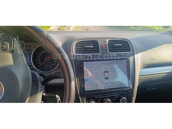 Sahibinden Volkswagen Golf 1.6 TDi Highline 2012 Model