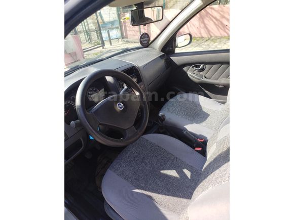 Sahibinden Fiat Albea 1.3 Multijet Active 2007 Model