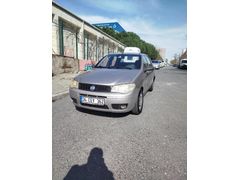 Sahibinden Fiat Albea 1.3 Multijet Active 2007 Model
