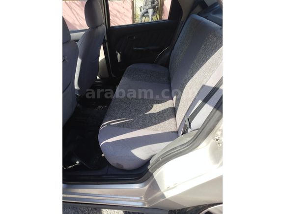 Sahibinden Fiat Albea 1.3 Multijet Active 2007 Model