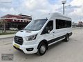 BİZİM OTO'dan 2020 Transit Tekno 4 Full ORJ KOLTK BOYASIZ 16+1