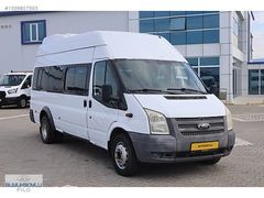 BÜYÜKSOYLU FİLO/2013 MODEL FORD TRANSİT 430 ED 16+1 MİNİBÜS