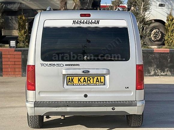 AKKARTAL OTOMOTİVDEN CAM GİBİ 2013-14 ÇIKIŞLI 75 LİK