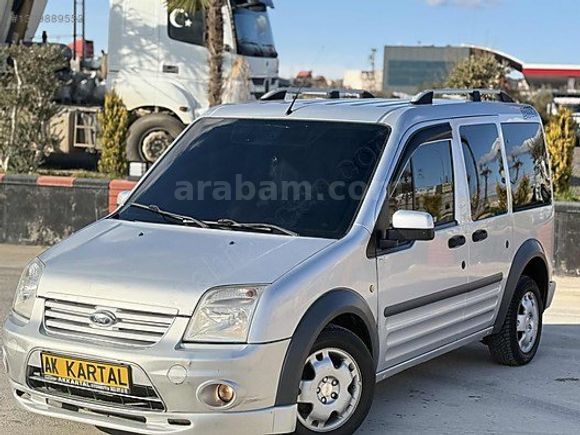 AKKARTAL OTOMOTİVDEN CAM GİBİ 2013-14 ÇIKIŞLI 75 LİK