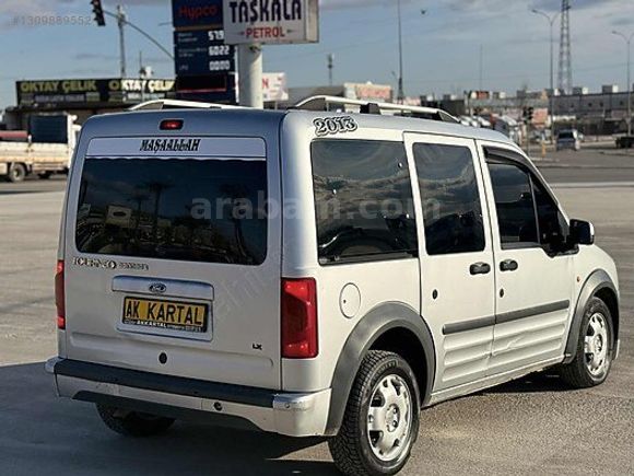 AKKARTAL OTOMOTİVDEN CAM GİBİ 2013-14 ÇIKIŞLI 75 LİK