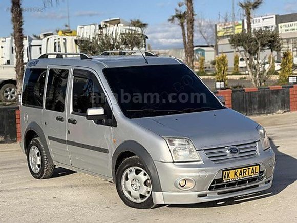 AKKARTAL OTOMOTİVDEN CAM GİBİ 2013-14 ÇIKIŞLI 75 LİK