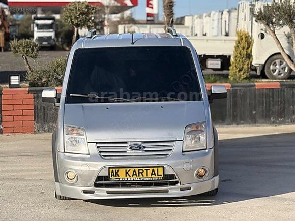 AKKARTAL OTOMOTİVDEN CAM GİBİ 2013-14 ÇIKIŞLI 75 LİK