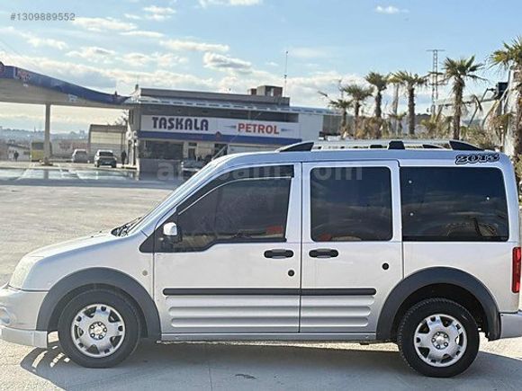 AKKARTAL OTOMOTİVDEN CAM GİBİ 2013-14 ÇIKIŞLI 75 LİK