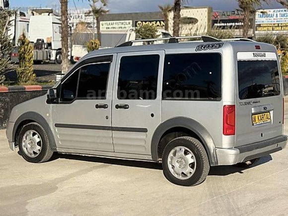 AKKARTAL OTOMOTİVDEN CAM GİBİ 2013-14 ÇIKIŞLI 75 LİK
