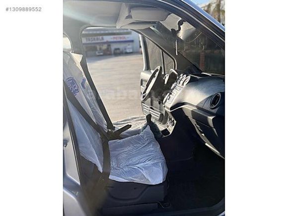 AKKARTAL OTOMOTİVDEN CAM GİBİ 2013-14 ÇIKIŞLI 75 LİK