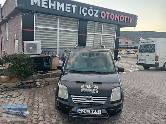 MEHMET İÇÖZ OTOMOTİVDEN HATASIZ 110 LUK GLX