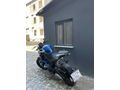 Sahibinden CFmoto 250NK 