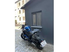Sahibinden CFmoto 250NK 