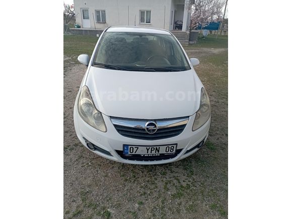 Sahibinden Opel Corsa 1.3 CDTI Enjoy 2009 Model