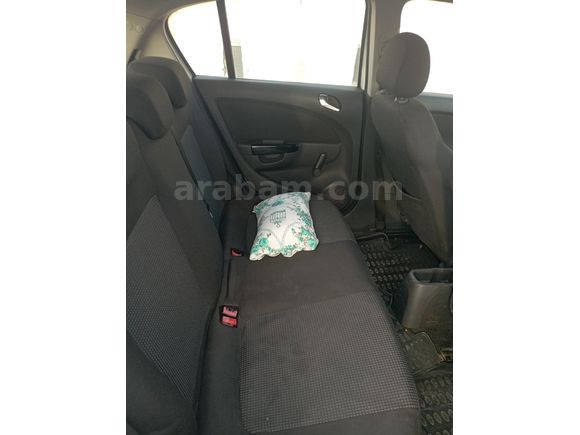 Sahibinden Opel Corsa 1.3 CDTI Enjoy 2009 Model