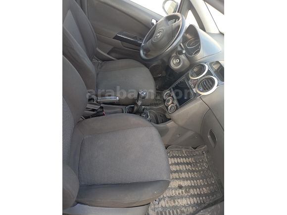 Sahibinden Opel Corsa 1.3 CDTI Enjoy 2009 Model