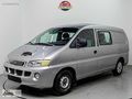 Galeri Antik 2005 HYUNDAI STAREX 2.5 TCI UZUN ŞASE