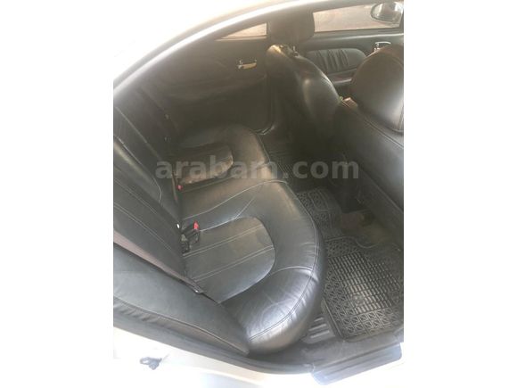 Sahibinden Hyundai Sonata 2.0 GLS 2005 Model  337.000 km Gri (metalik)