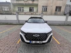 Sahibinden Chery Tiggo 7 Pro Max Exceptional 2025 Model 