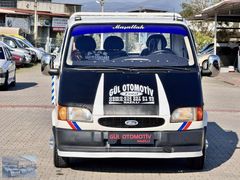 2000 SIFIR KESİM FORD TRANSİT 120P SIFIR KESİM