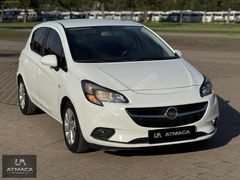 2015 CORSA OTOMATİK 122.000 KM' MASRAFSIZ LPGLİ KARTA 12 TAKSİT