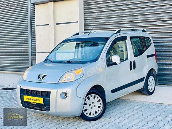 2011 MODEL 1.4 DİZEL HATASİZ BOYASIZ