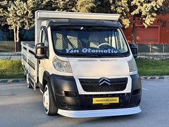 YSN MOTORS'DAN JUMPER AÇIK KASA SIFIR KESİM AKSESURLI