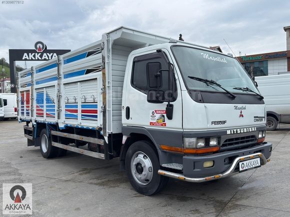 AKKAYA'DAN 2004 659F KASALI