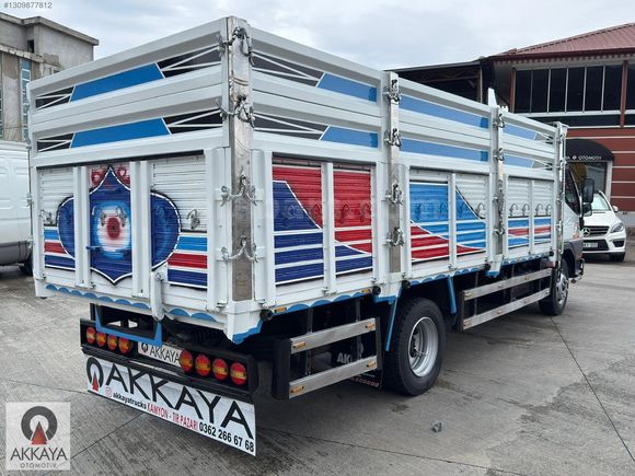 AKKAYA'DAN 2004 659F KASALI