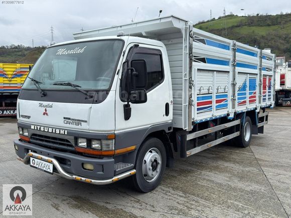 AKKAYA'DAN 2004 659F KASALI
