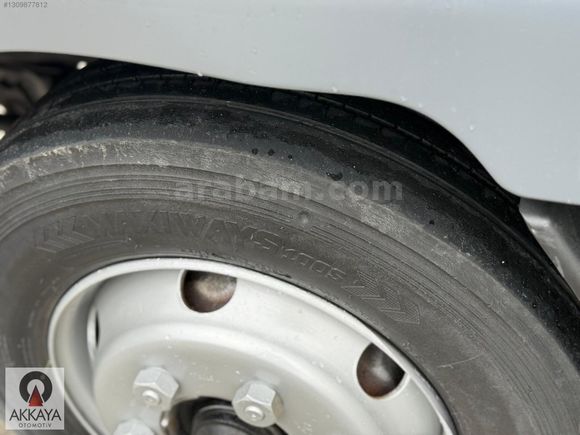 AKKAYA'DAN 2004 659F KASALI