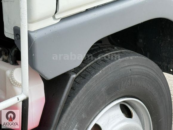 AKKAYA'DAN 2004 659F KASALI
