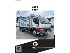 AKKAYA'DAN 2004 659F KASALI