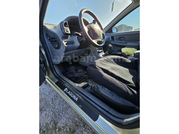 Sahibinden Renault Laguna 2.0 RXT 1999 Model