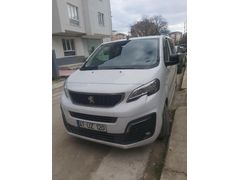 Sahibinden Peugeot Expert 2.0 BlueHDI 2023 Model