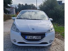 OTOMATİK 2015 Peugeot 208 1.4 HDi Active | SAHİBİNDEN ACİL SATILIK