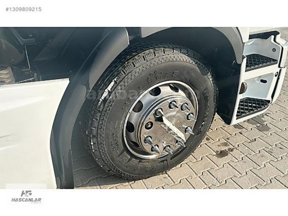 2012 MODEL RENAULT PREMIUM 460.18T EEV