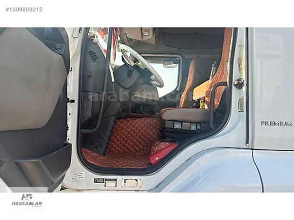 2012 MODEL RENAULT PREMIUM 460.18T EEV