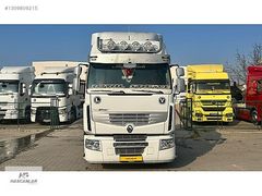 2012 MODEL RENAULT PREMIUM 460.18T EEV
