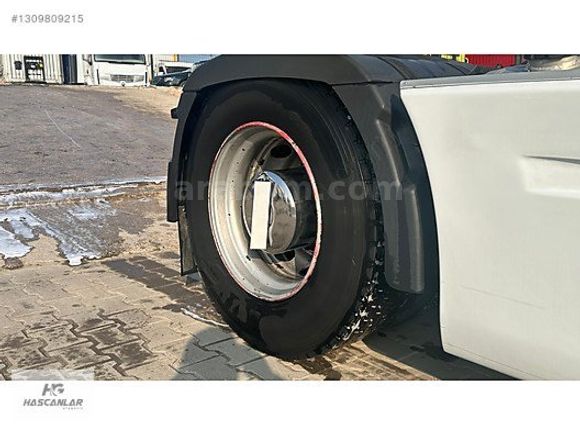 2012 MODEL RENAULT PREMIUM 460.18T EEV