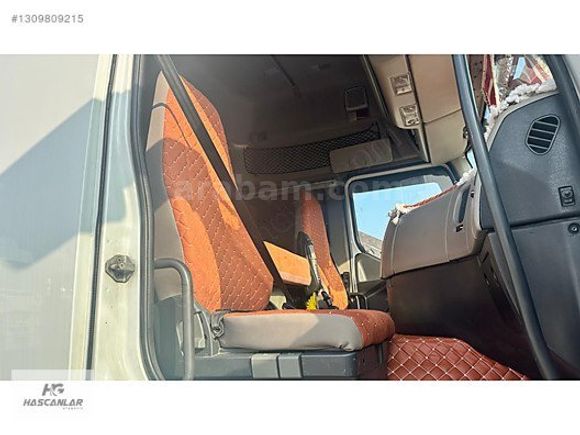 2012 MODEL RENAULT PREMIUM 460.18T EEV