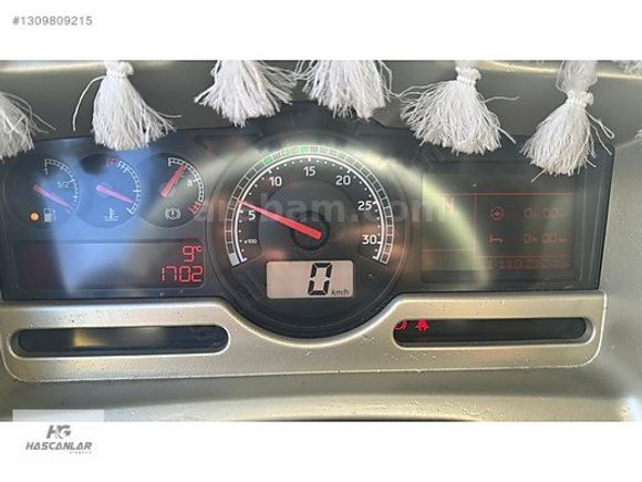 2012 MODEL RENAULT PREMIUM 460.18T EEV