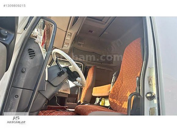 2012 MODEL RENAULT PREMIUM 460.18T EEV