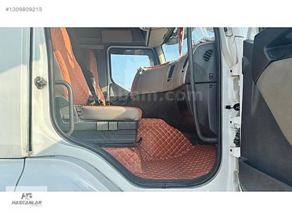 2012 MODEL RENAULT PREMIUM 460.18T EEV